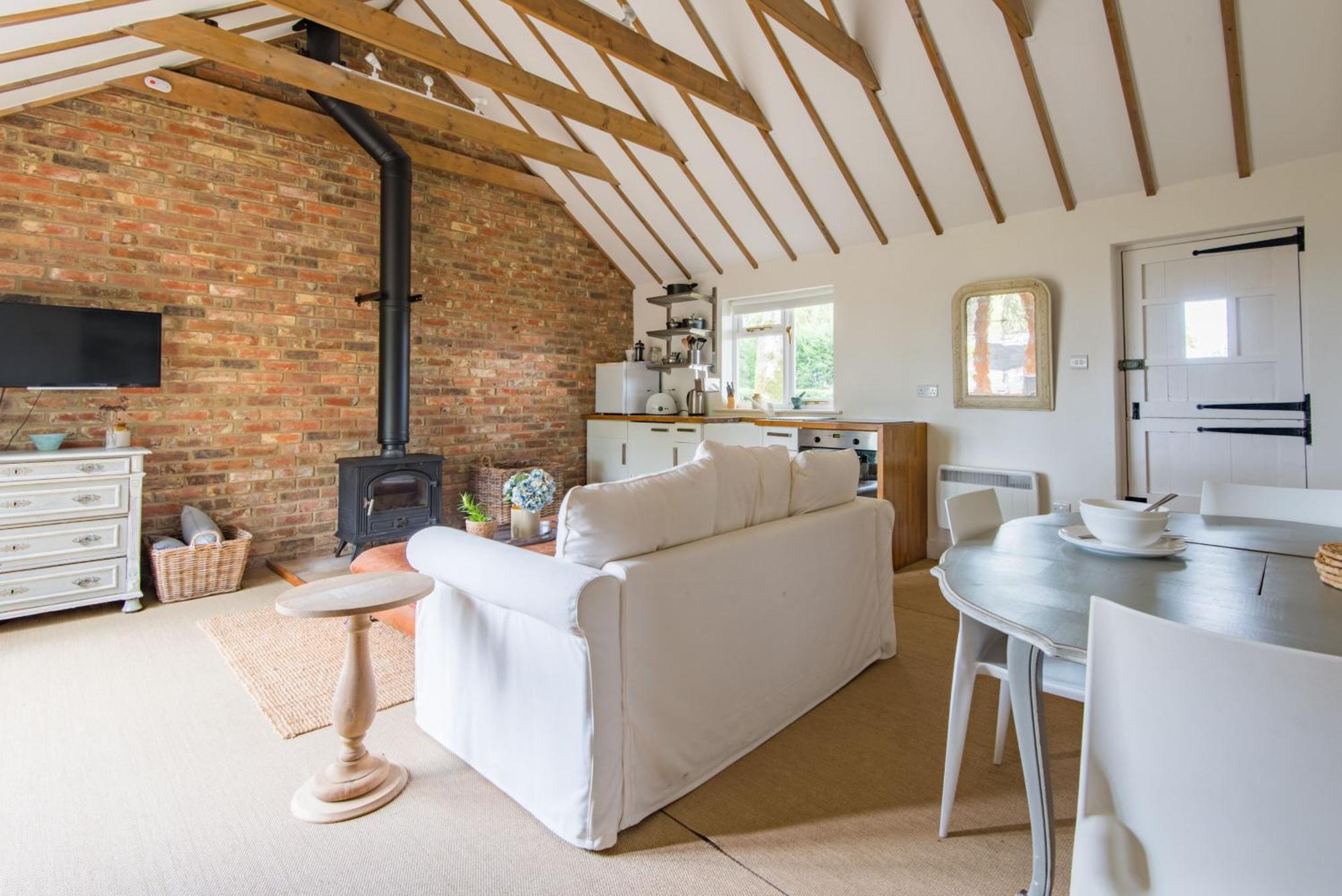 The Figgy By Bloom Stays Ashford  Exterior foto
