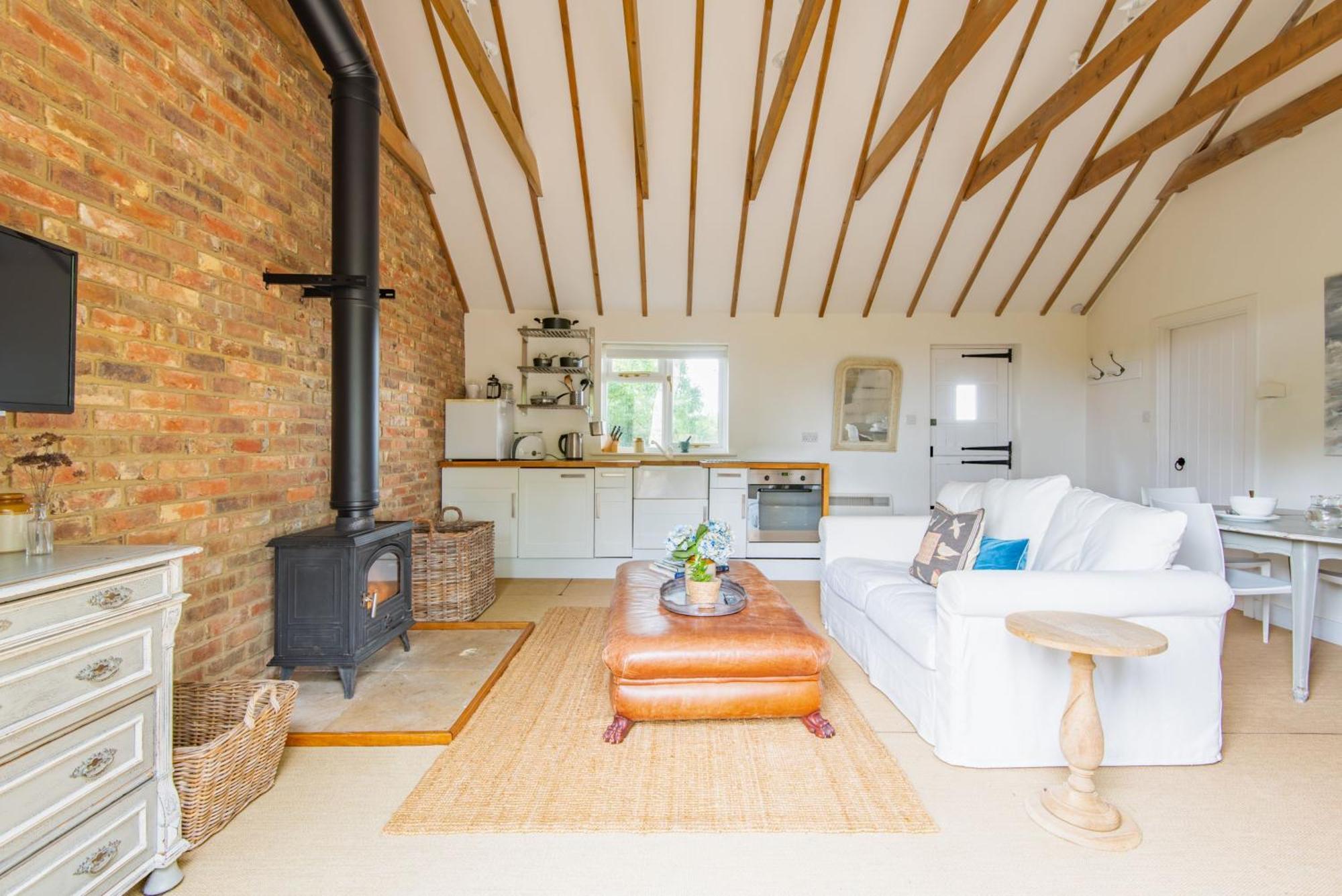 The Figgy By Bloom Stays Ashford  Exterior foto