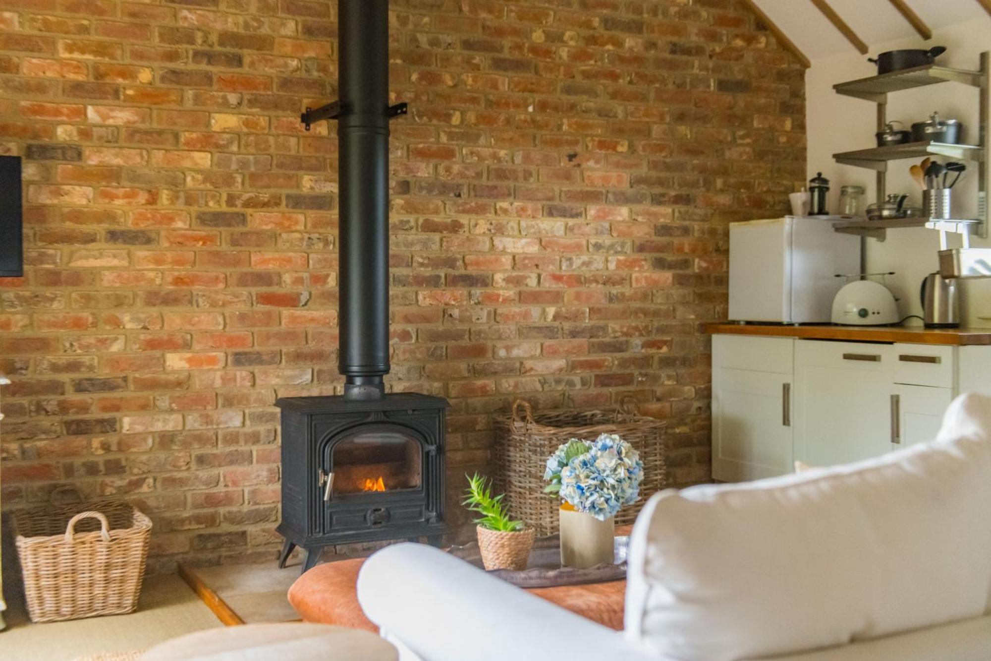 The Figgy By Bloom Stays Ashford  Exterior foto