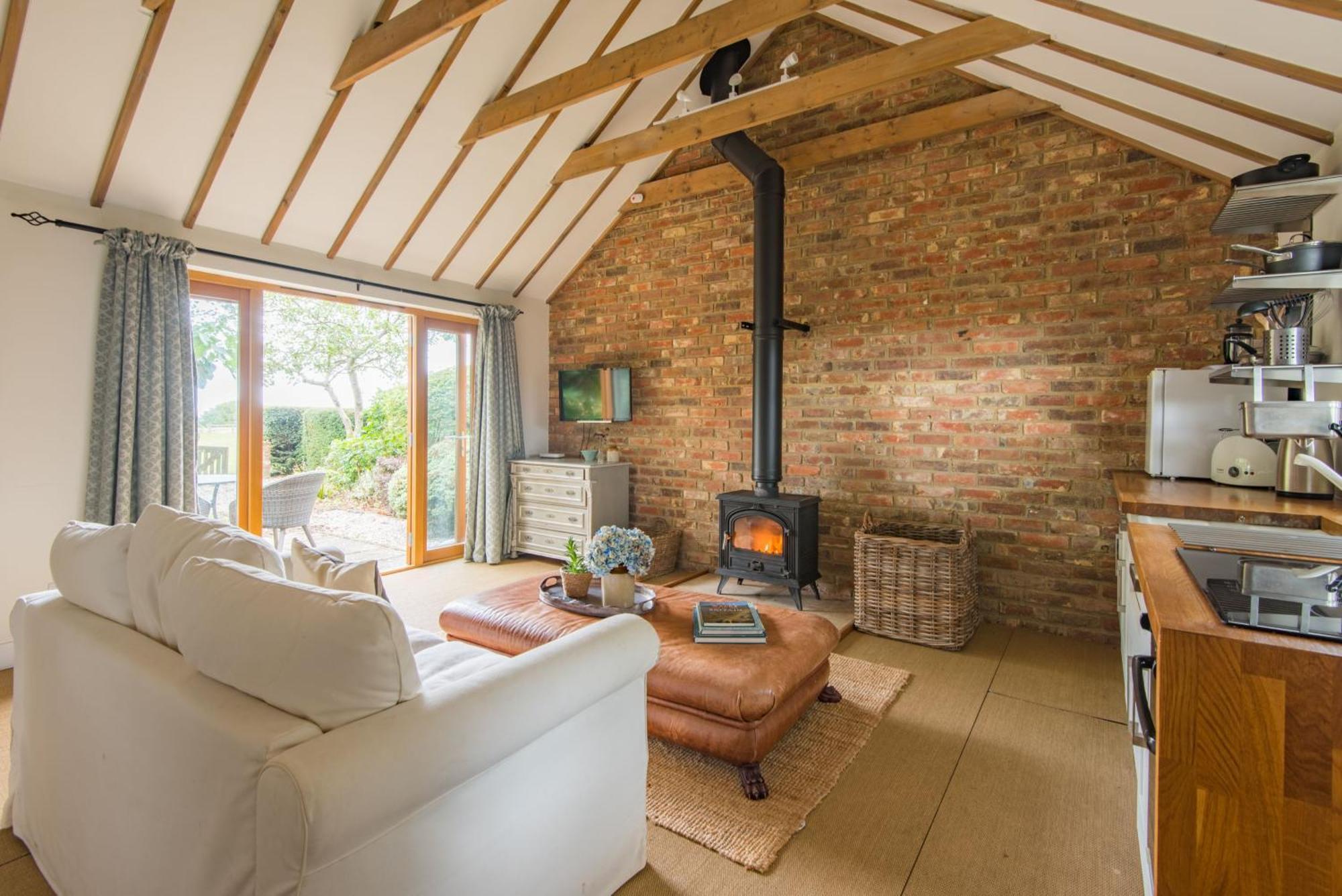 The Figgy By Bloom Stays Ashford  Exterior foto